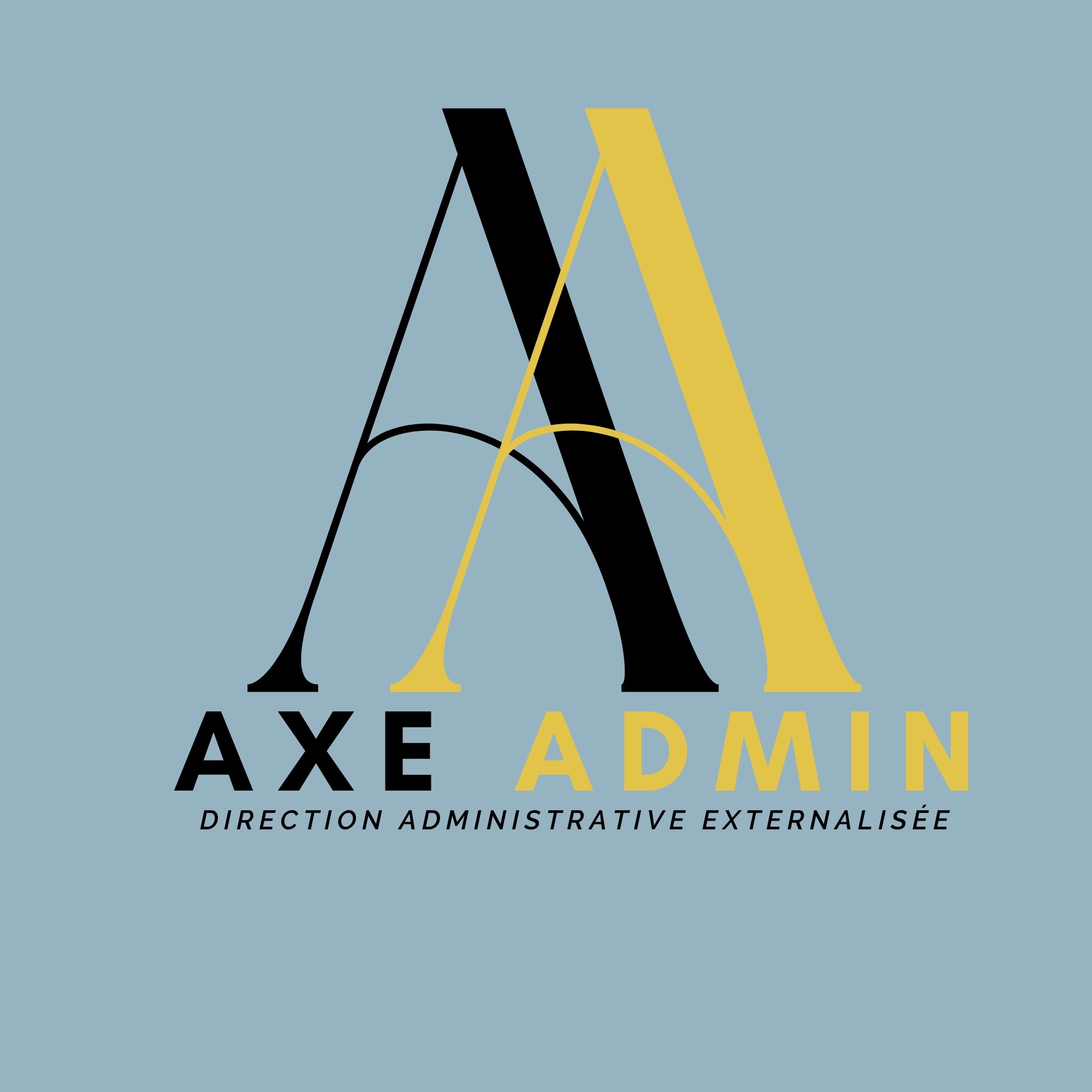 Axe Admin — Direction administrative externalisée